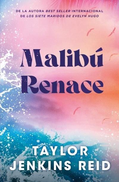 Produktbild: Malibu Renace | Taylor Jenkins Reid