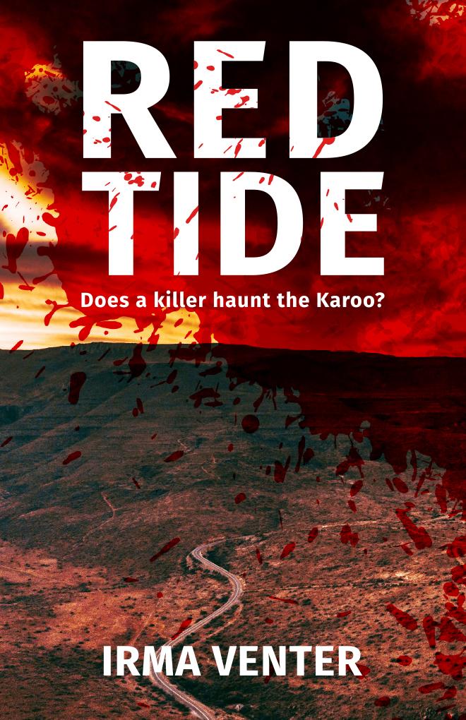 Produktbild: Red Tide | Irma Venter