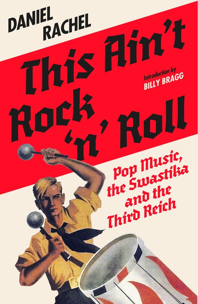 Produktbild: This Ain't Rock 'n' Roll | Daniel Rachel