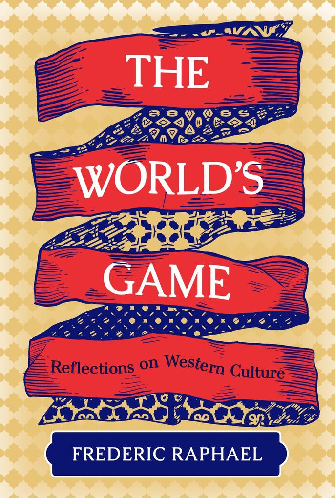 Produktbild: The World's Game | Frederic Raphael
