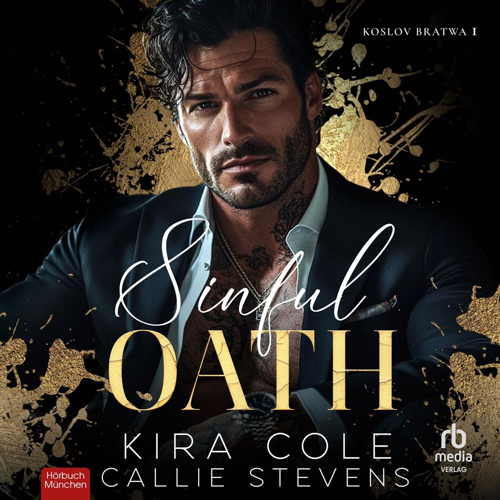 Produktbild: Sinful Oath | Kira Cole, Callie Stevens
