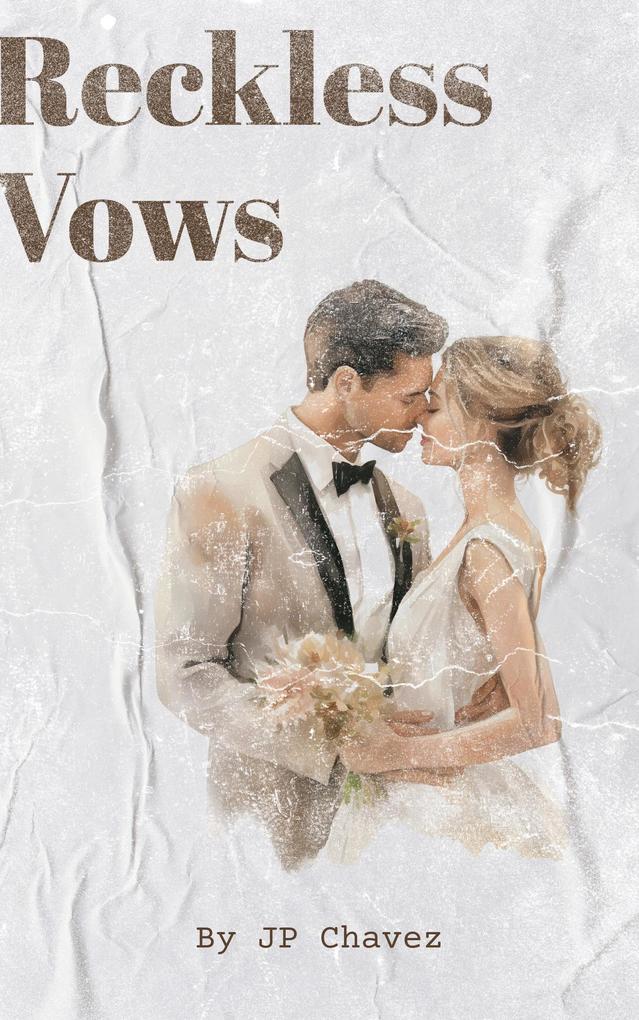 Produktbild: Reckless Vows | Jp Chavez