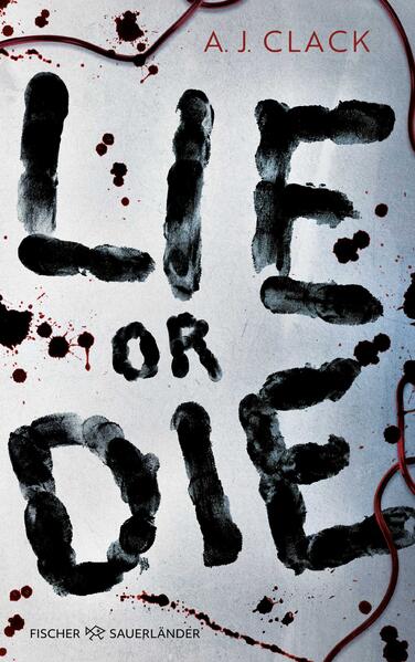 Produktbild: Lie or Die | A. J. Clack