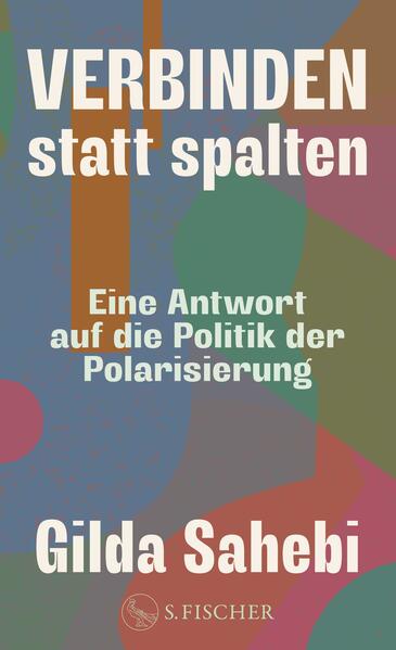 Produktbild: Verbinden statt spalten | Gilda Sahebi