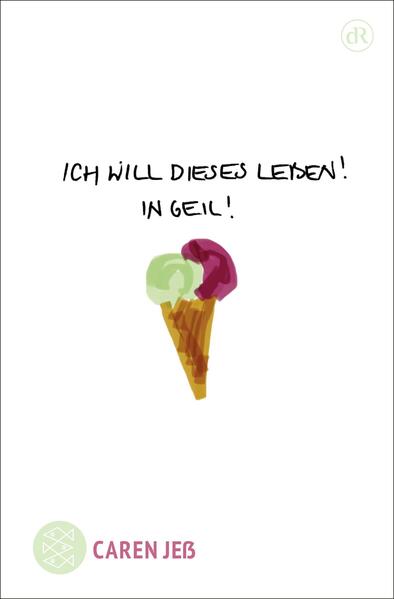 Produktbild: Ich will dieses Leben! In geil! | Caren Jeß