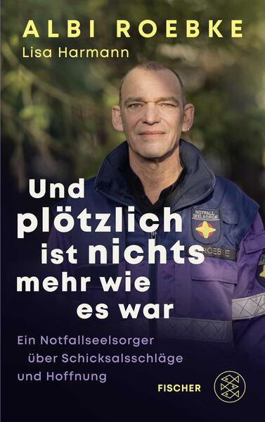 Produktbild: Und plötzlich ist nichts mehr, wie es war | Albi Roebke
