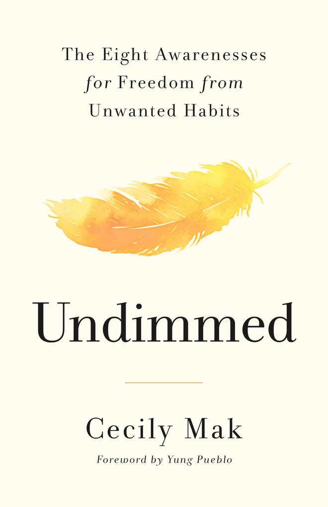Produktbild: Undimmed | Cecily Mak