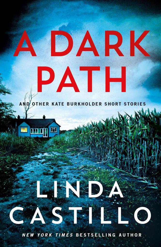 Produktbild: A Dark Path: And Other Kate Burkholder Short Stories | Linda Castillo