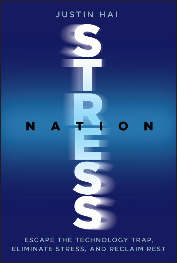 Produktbild: Stress Nation | Justin Hai