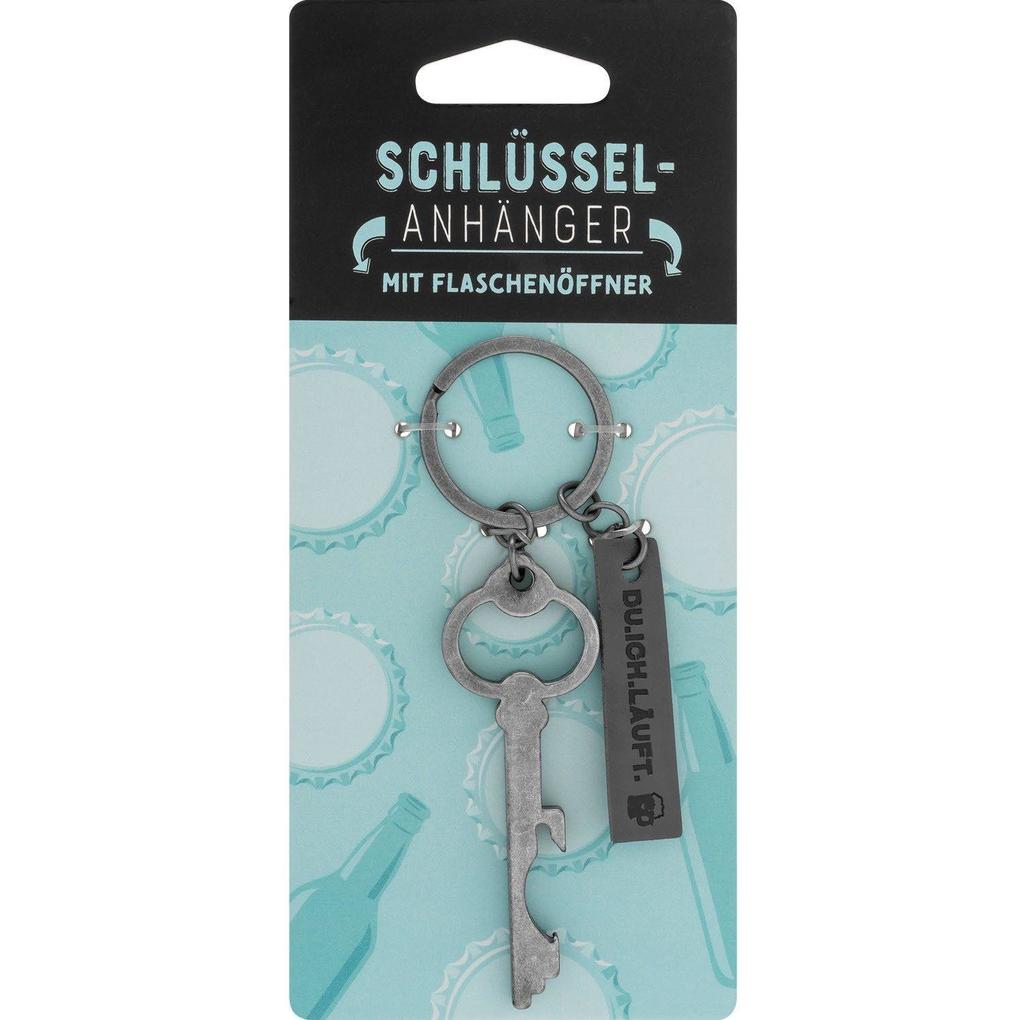 Produktbild: Flaschenöffner LÄUFT