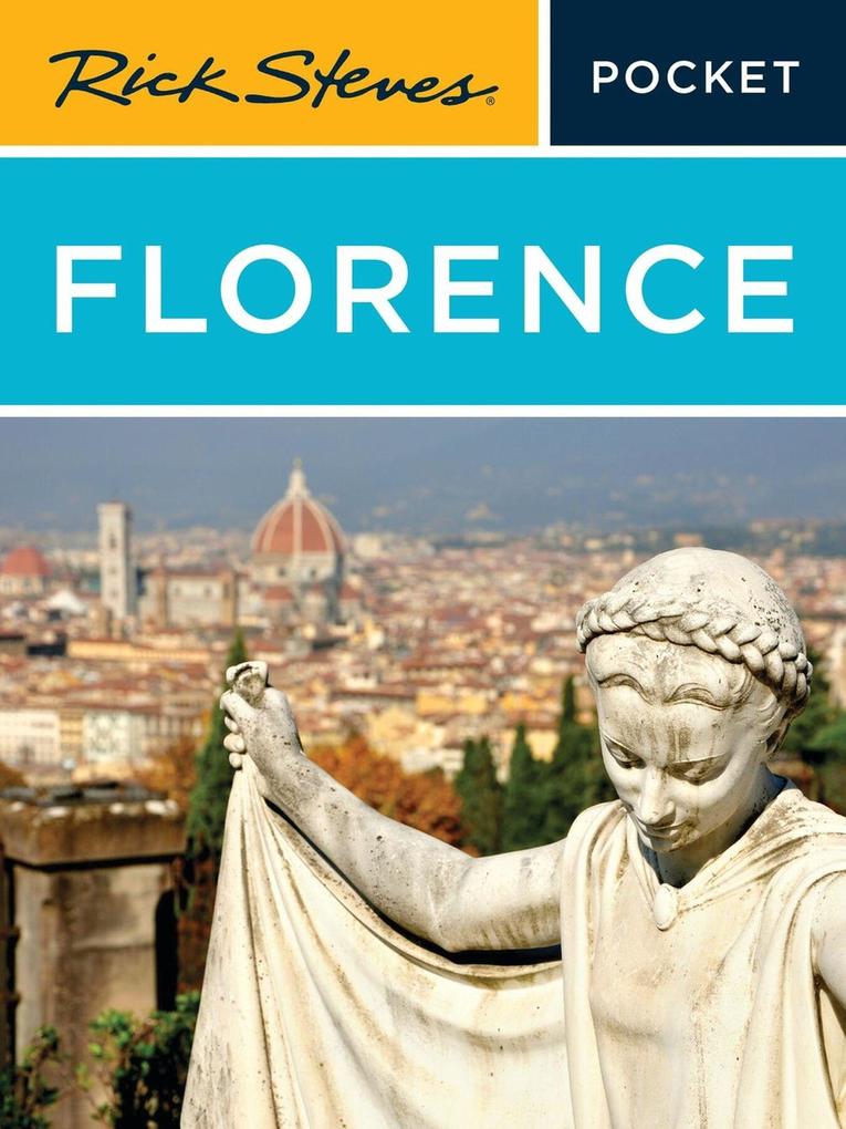 Produktbild: Rick Steves Pocket Florence | Rick Steves