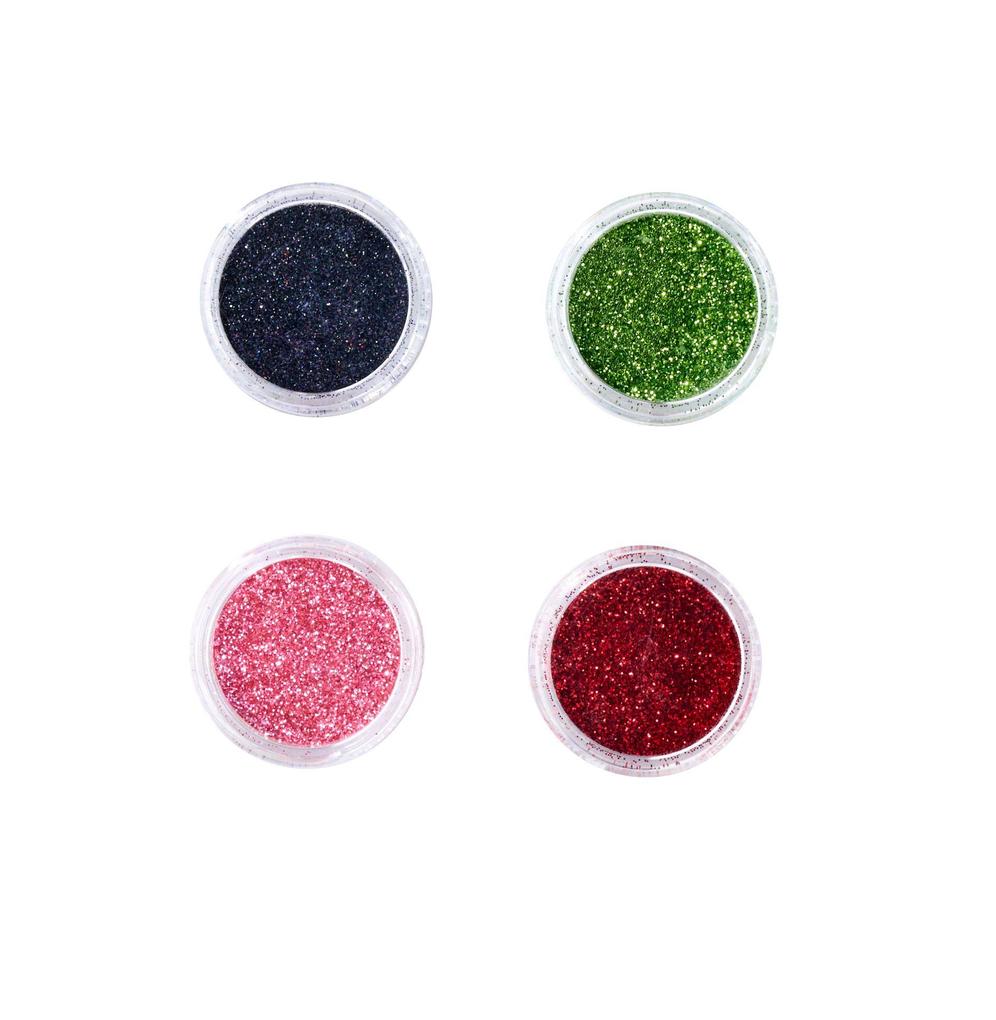 Weitere Ansicht: Miraculous Glittery Tattoo