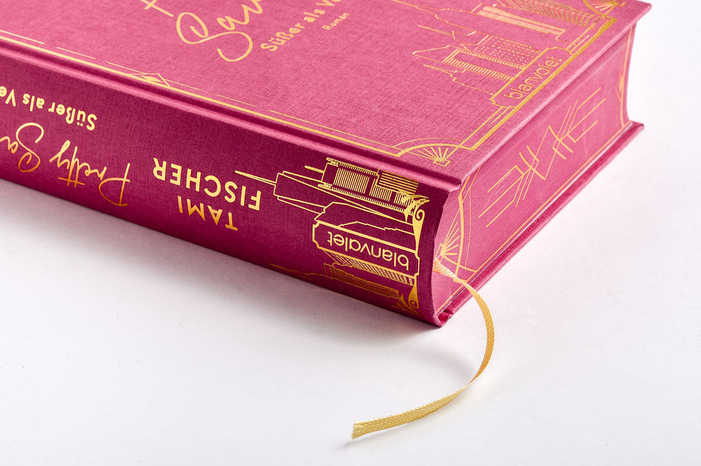 Weitere Ansicht: Pretty Savage - Süßer als Verrat | Tami Fischer