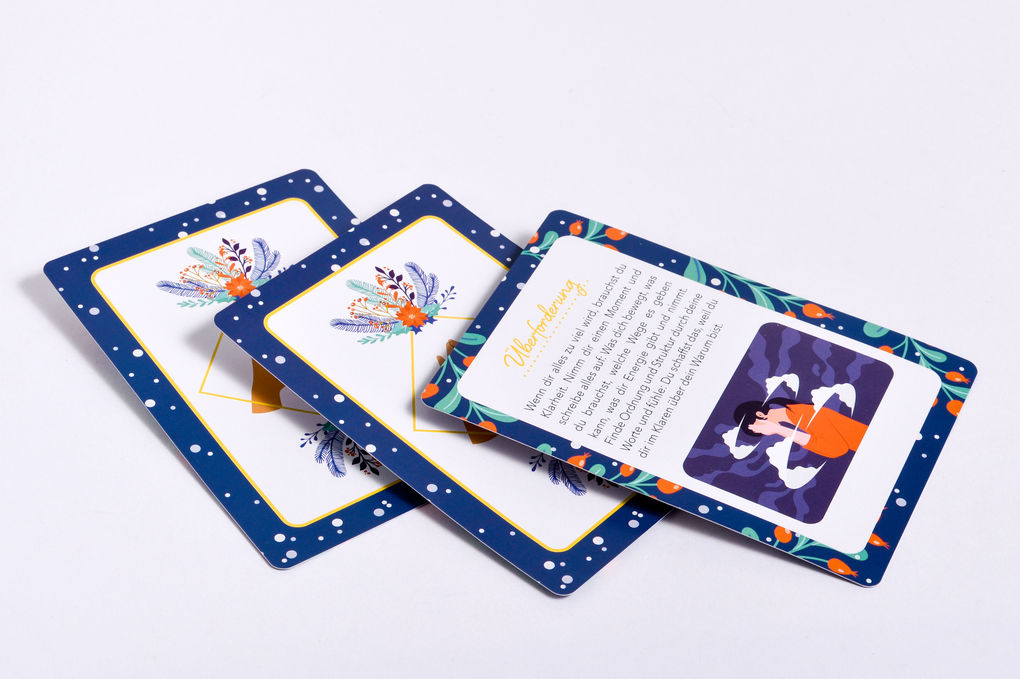 Weitere Ansicht: Die weibliche Energie der Rauhnächte | Christine Dohler