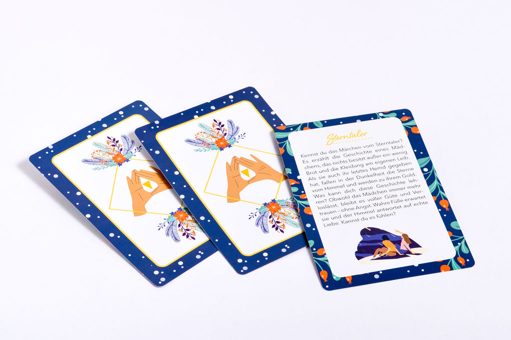 Weitere Ansicht: Die weibliche Energie der Rauhnächte | Christine Dohler