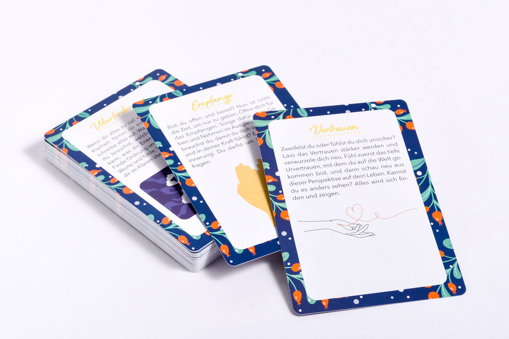 Weitere Ansicht: Die weibliche Energie der Rauhnächte | Christine Dohler