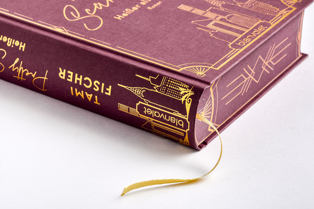 Weitere Ansicht: Pretty Scandalous - Heißer als Rache | Tami Fischer