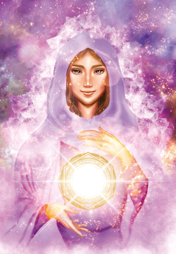 Weitere Ansicht: Engel Aktivierungskarten | Kyle Gray