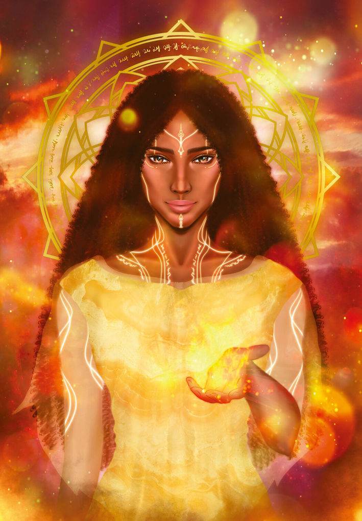 Weitere Ansicht: Engel Aktivierungskarten | Kyle Gray