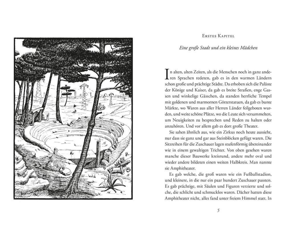 Weitere Ansicht: Momo | Michael Ende
