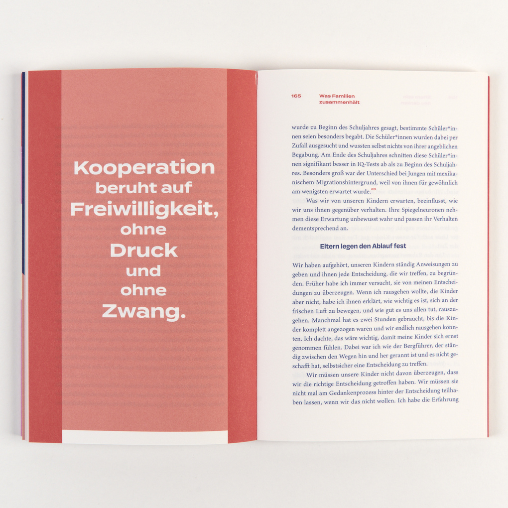 Weitere Ansicht: Vorbildlich unperfekt | Marlies Johanna Heckner