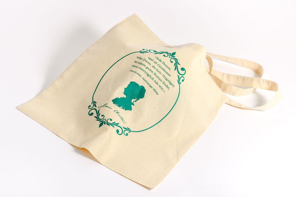 Weitere Ansicht: Umhängetasche Austen