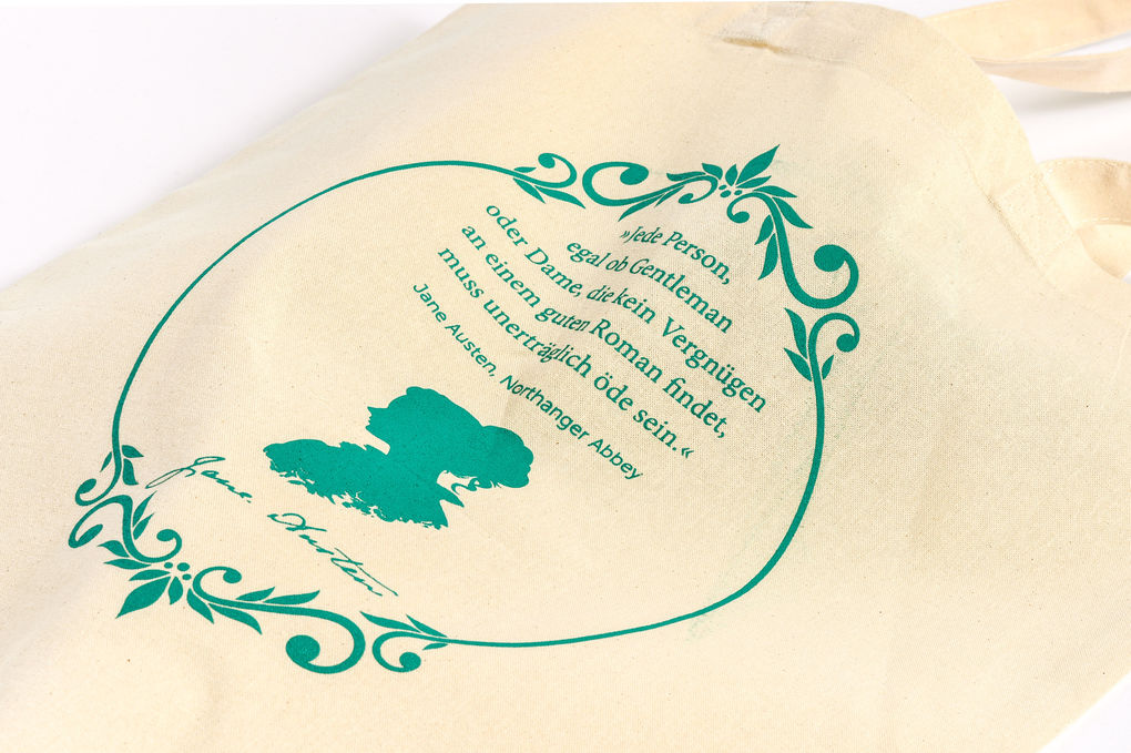 Weitere Ansicht: Umhängetasche Austen