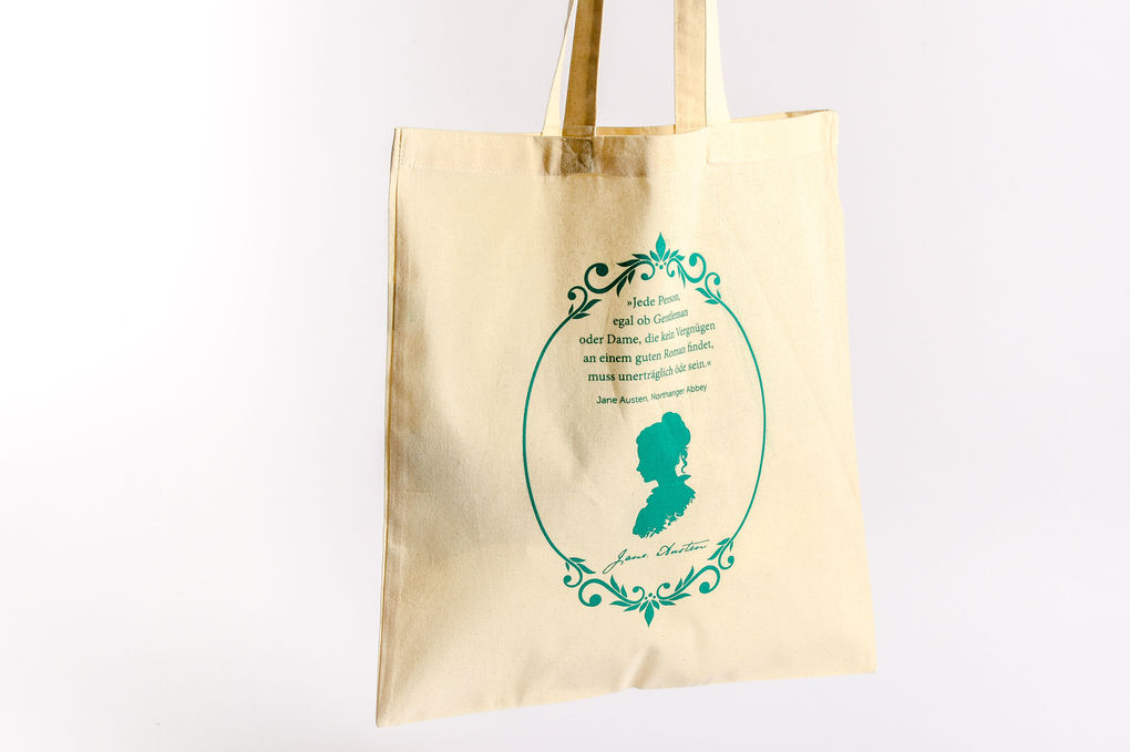 Weitere Ansicht: Umhängetasche Austen