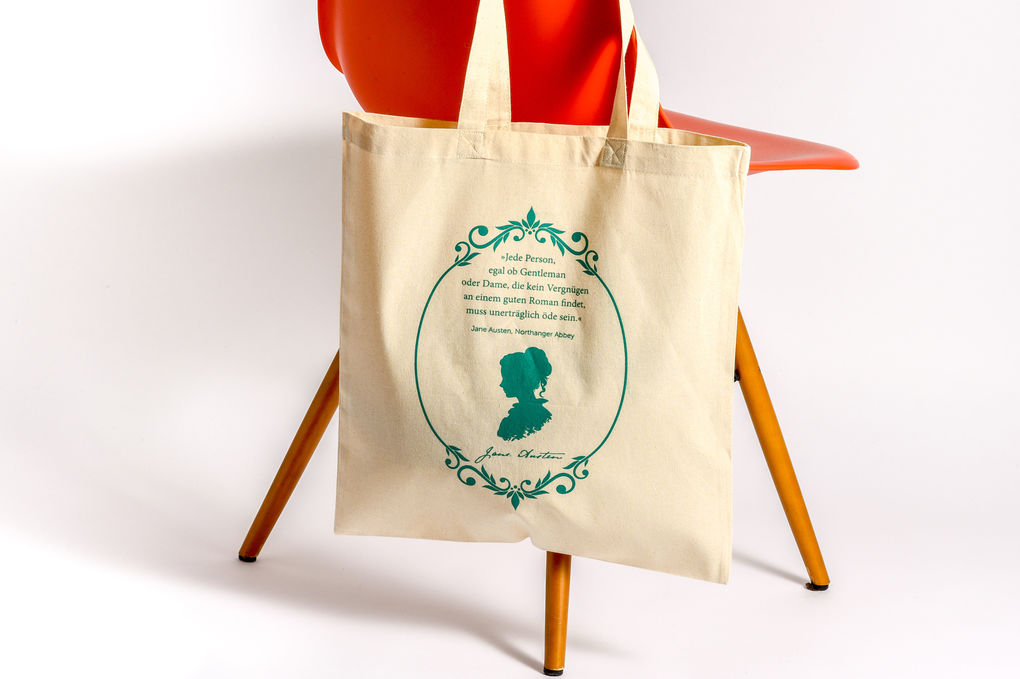 Weitere Ansicht: Umhängetasche Austen