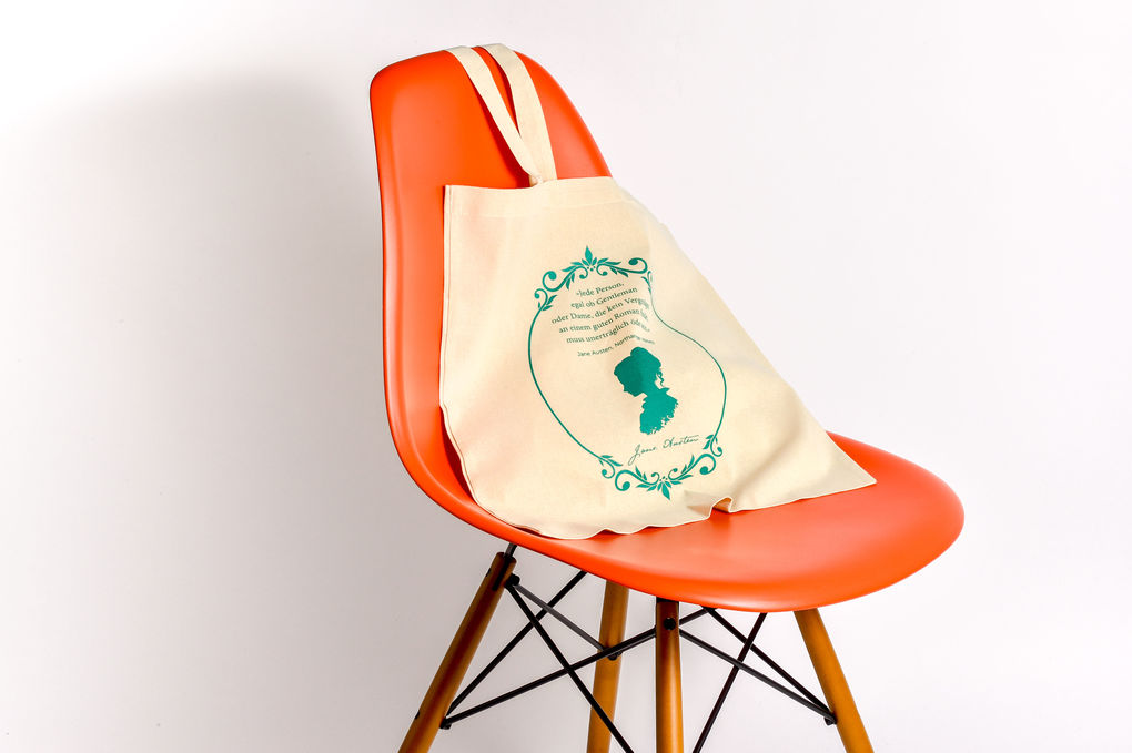 Weitere Ansicht: Umhängetasche Austen