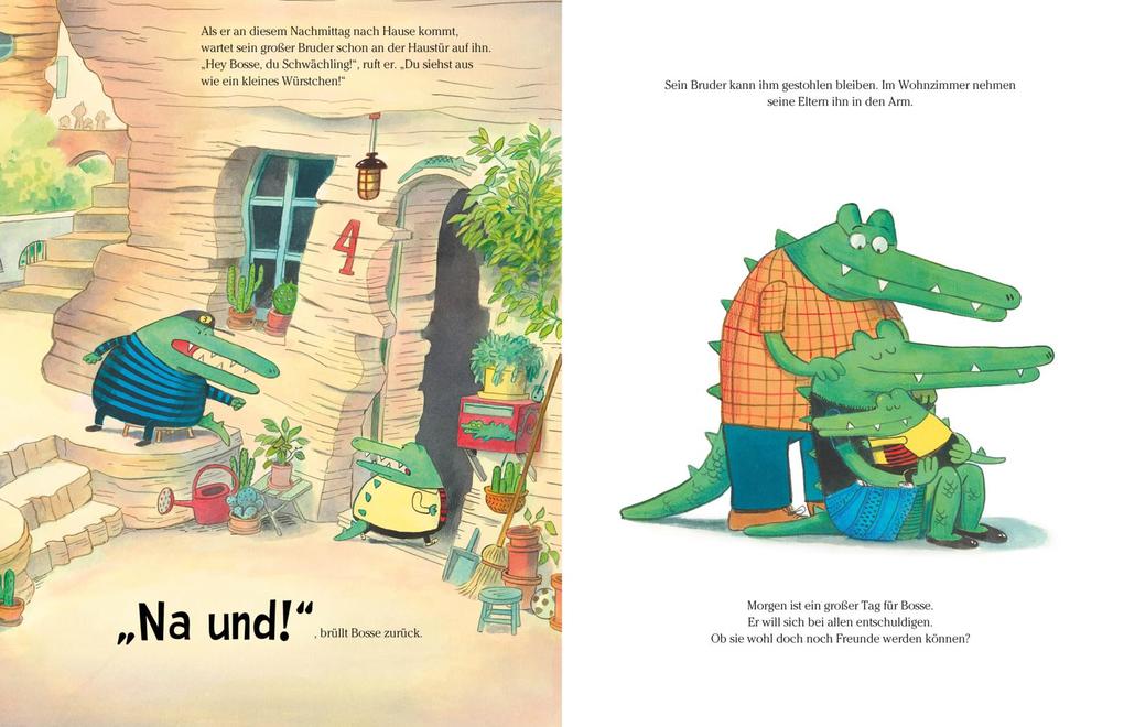 Weitere Ansicht: Na und? | Sonia Coudert