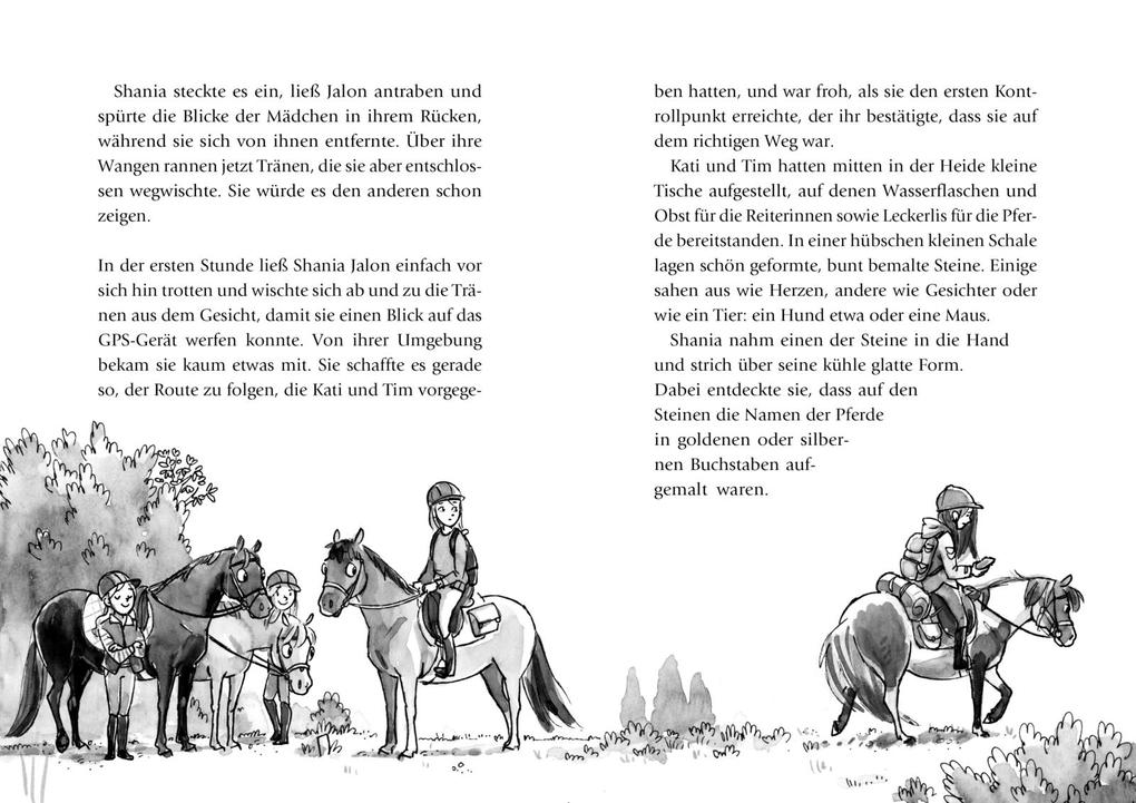 Weitere Ansicht: Wunderpferde: Alle Abenteuer | Astrid Frank