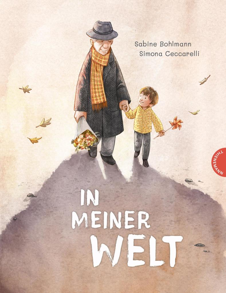 Weitere Ansicht: In meiner Welt | Sabine Bohlmann