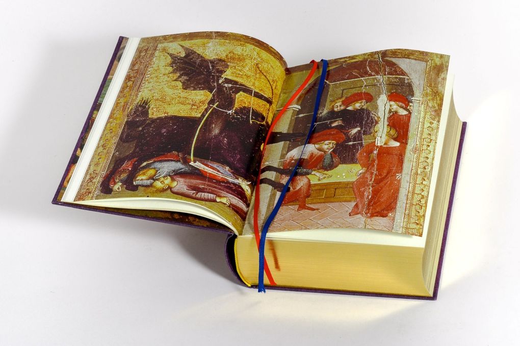 Weitere Ansicht: Decameron | Giovanni Boccaccio