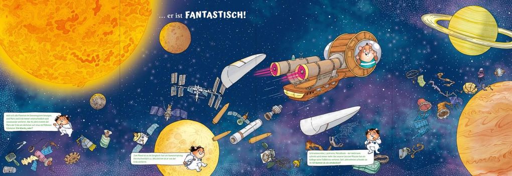 Weitere Ansicht: HÄNK | Fee Krämer