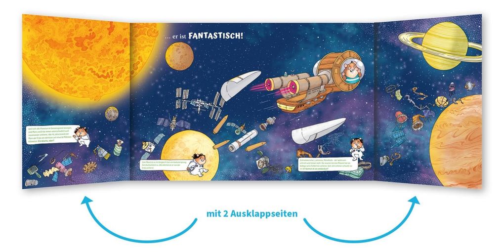 Weitere Ansicht: HÄNK | Fee Krämer