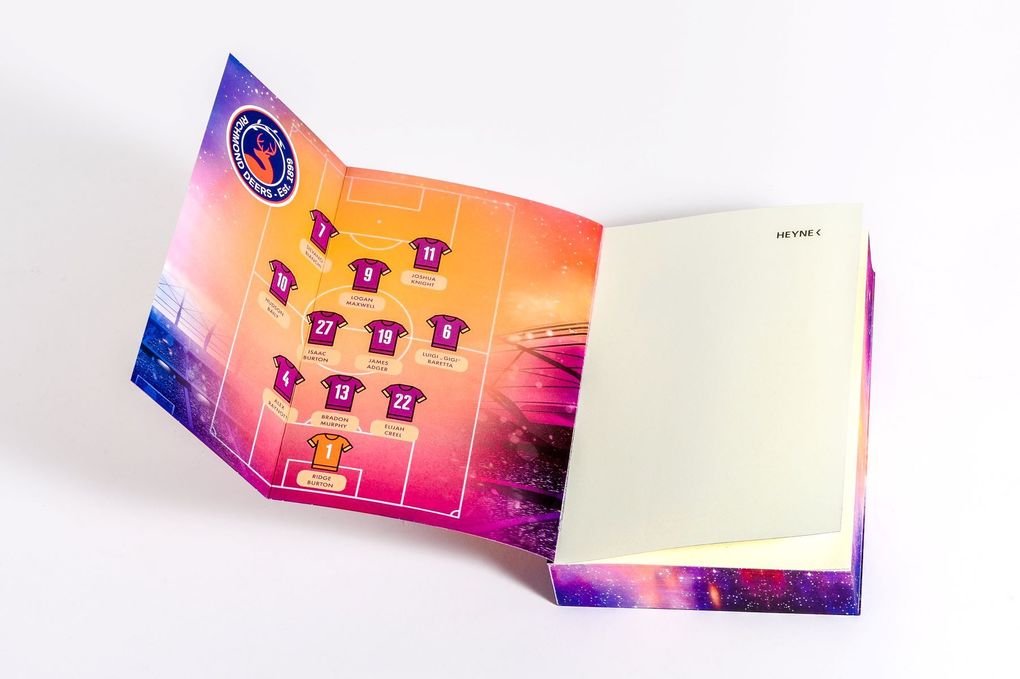 Weitere Ansicht: Keep Me Close | Maike Voß