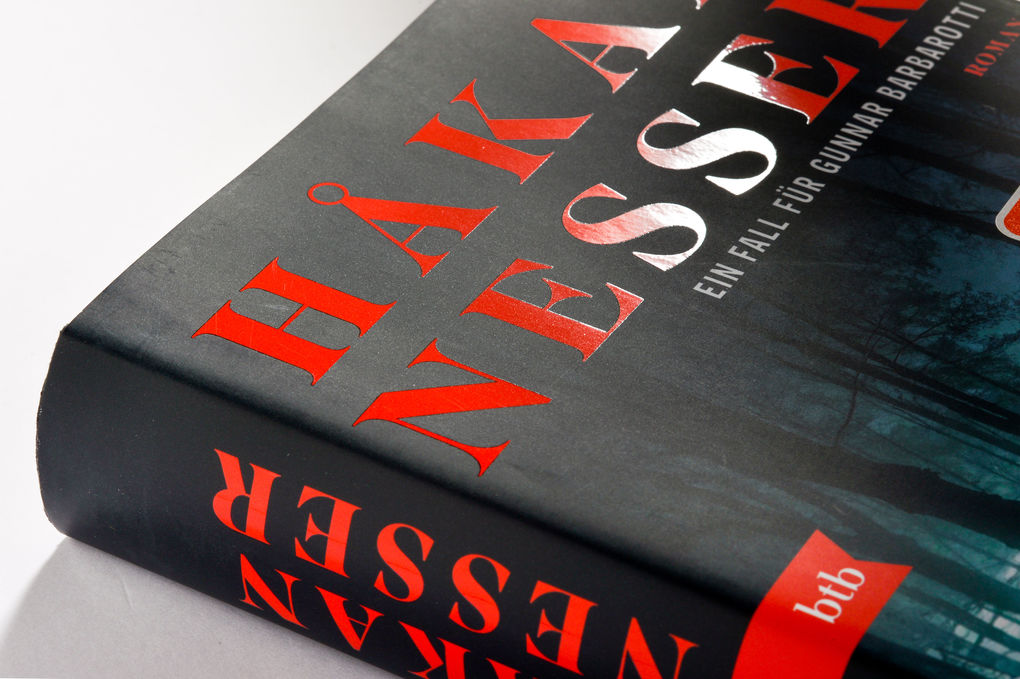 Weitere Ansicht: Eines jungen Mannes Reise in die Nacht | Håkan Nesser