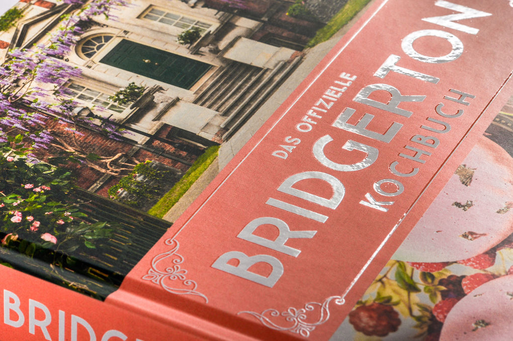 Weitere Ansicht: Das offizielle Bridgerton-Kochbuch | Regula Ysewijn, Susan Vu