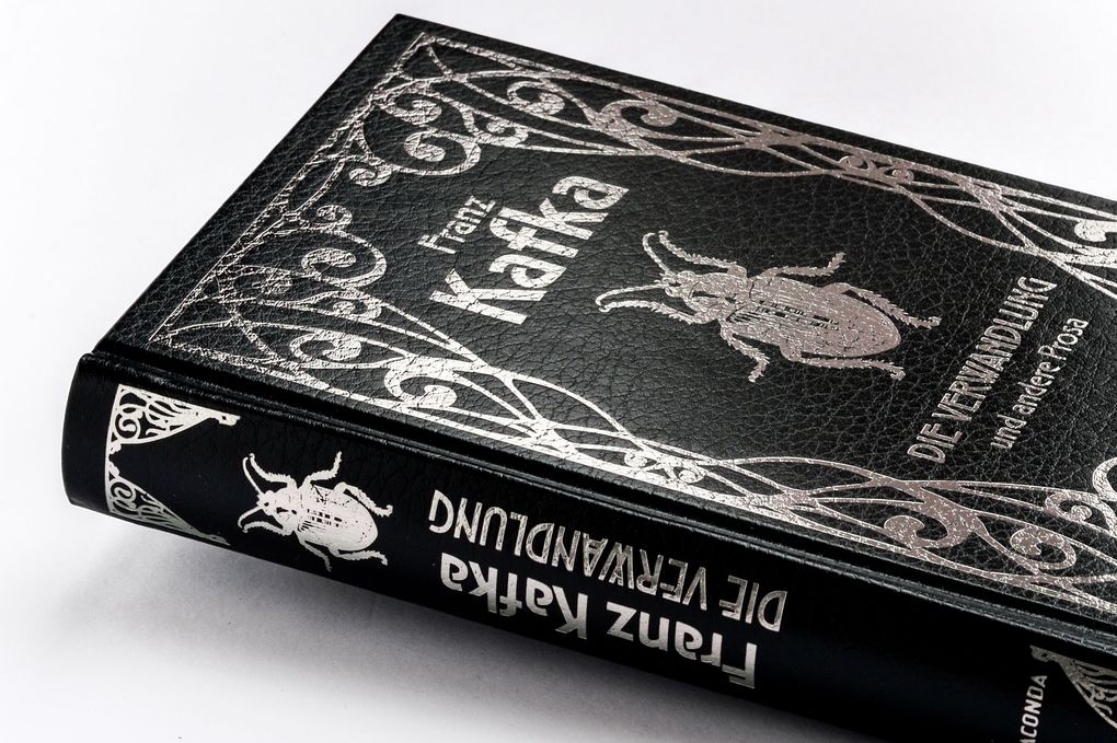 Weitere Ansicht: Die Verwandlung und andere Prosa | Franz Kafka