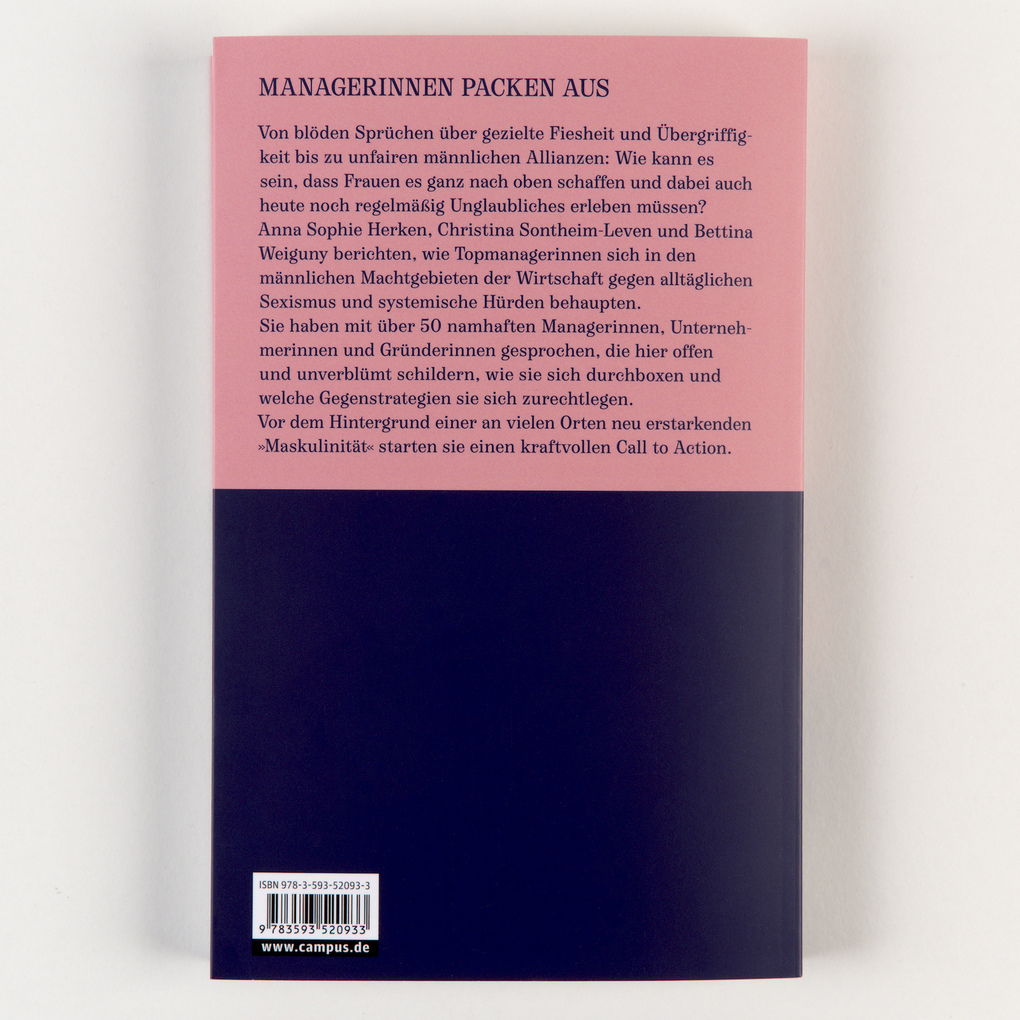 Weitere Ansicht: Machtgebiete | Anna Sophie Herken, Bettina Weiguny, Christina Sontheim-Leven