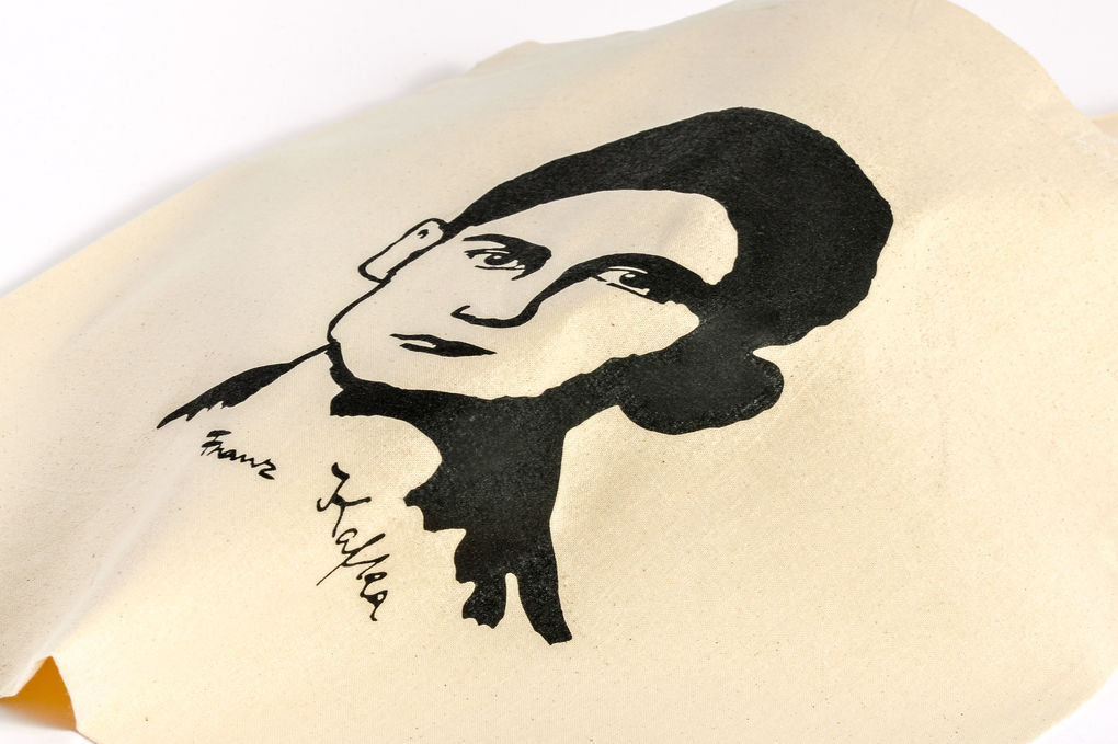 Weitere Ansicht: Umhängetasche Kafka