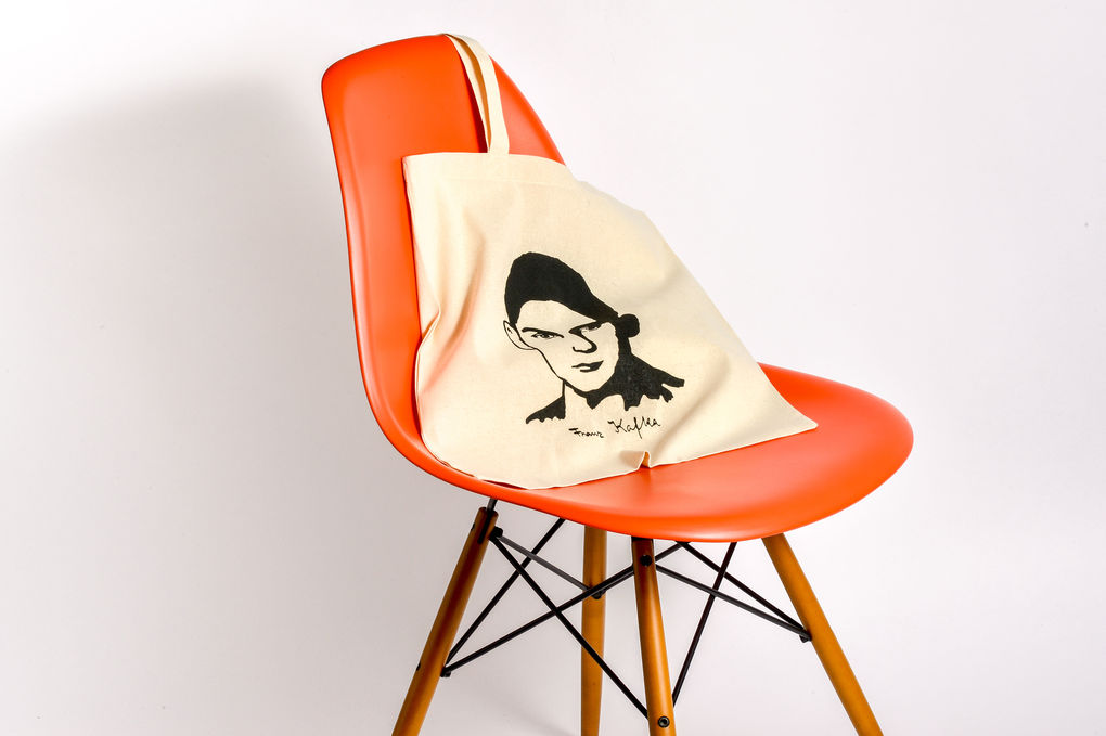 Weitere Ansicht: Umhängetasche Kafka