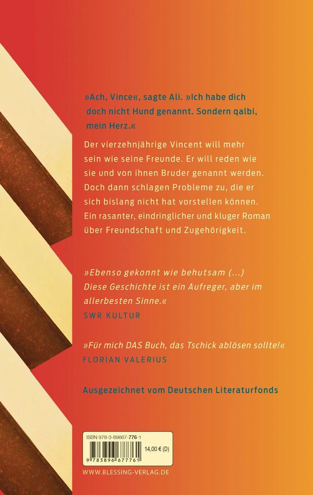 Weitere Ansicht: Pink Elephant | Luca Kieser