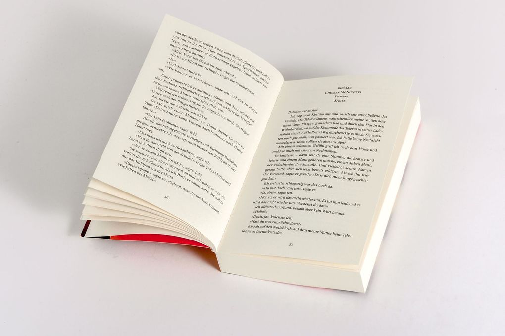 Weitere Ansicht: Pink Elephant | Luca Kieser