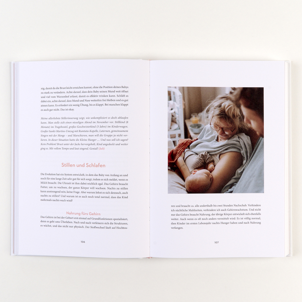 Weitere Ansicht: Obenrum frei | Ramona Noll