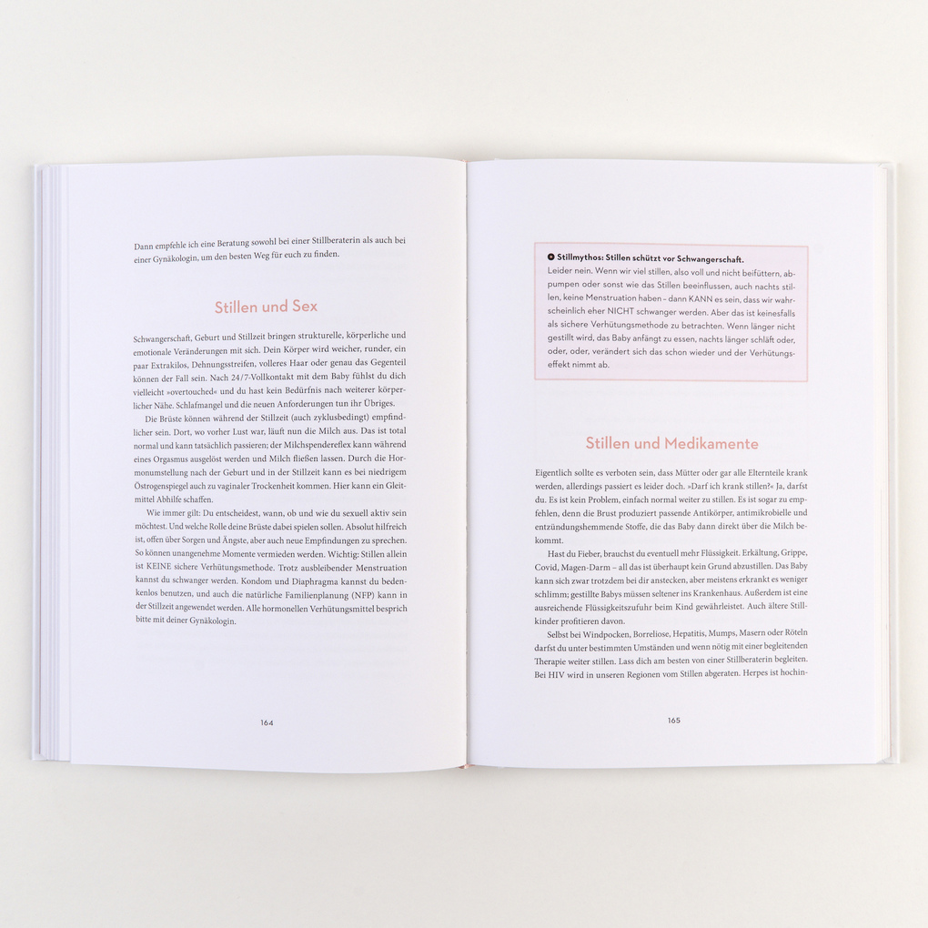 Weitere Ansicht: Obenrum frei | Ramona Noll