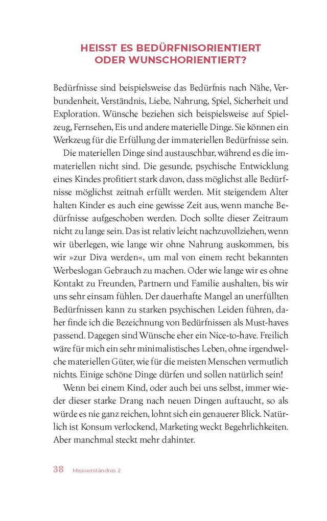 Weitere Ansicht: Ich übersetze dir dein Kind | Julia Cammann