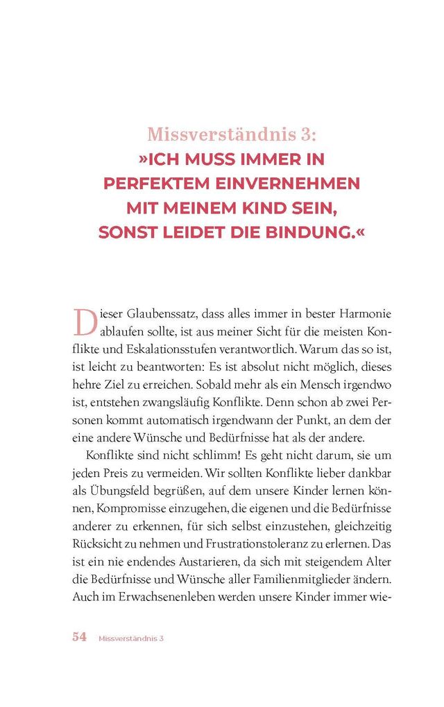 Weitere Ansicht: Ich übersetze dir dein Kind | Julia Cammann