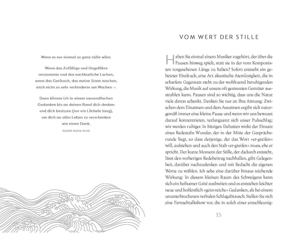 Weitere Ansicht: Schweigen, Sprechen, Spielen | Claudia Mönius